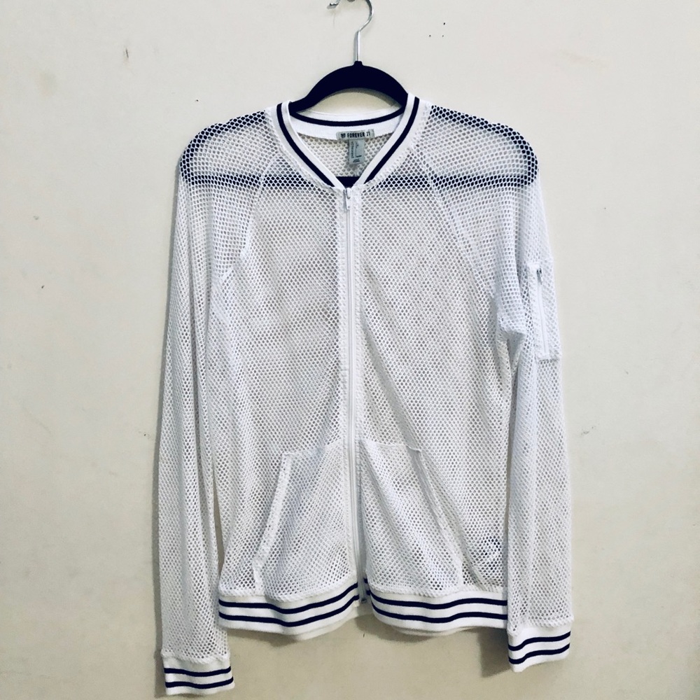 Sport Jacket - Picture 3 of 4